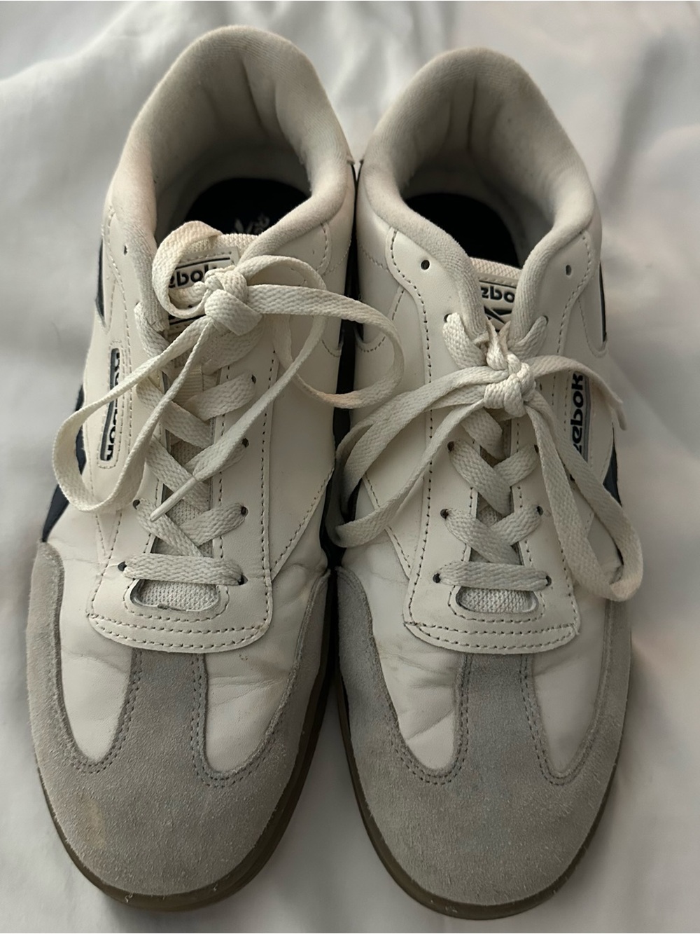 Men's Reebok Sneakers